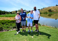 110 Charity Golf Tournament 2025