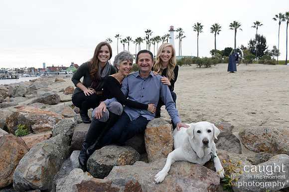 012 Gilboa Family Portraits