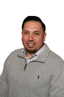 006 Reyes Coca-Cola Bottling Executive Portraits 2025