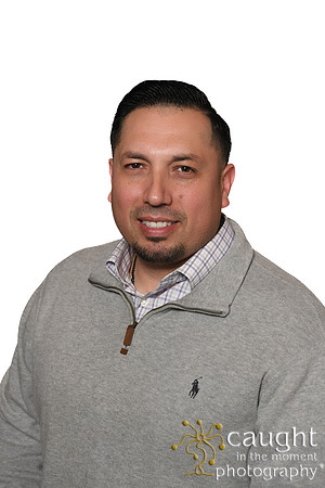 006 Reyes Coca-Cola Bottling Executive Portraits 2025