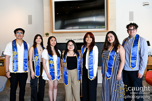 067 Graduating Seniors 2025