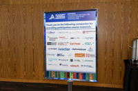 017 AGD2025 Conference in Montreal
