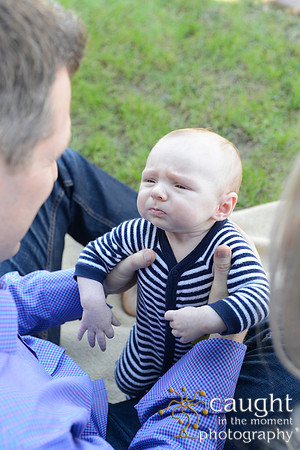 016 McKinley Family Portraits