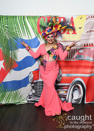 056 Steel Magnolias Copa Havana 2025