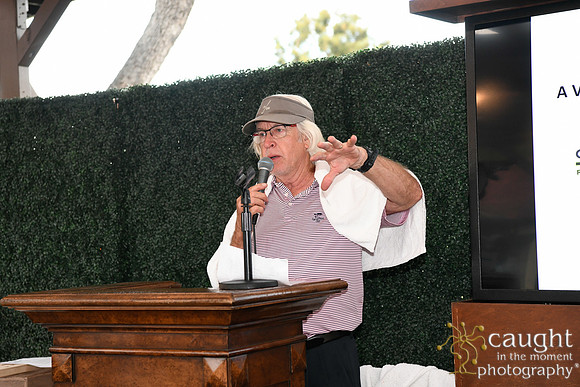 109 Memorial Medical Center Foundation Golf Tournament 2021