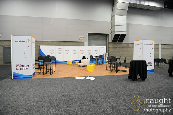 440 HOPA 2025 Conference in Portland - Exhibit Hall