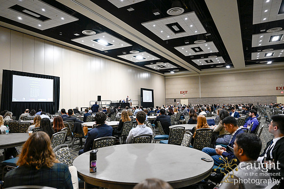 695 Annual Meeting 2025 Phoenix Convention Center