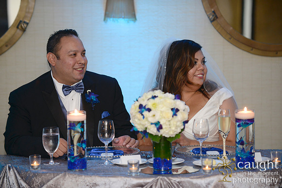 397 Hotel Maya Wedding