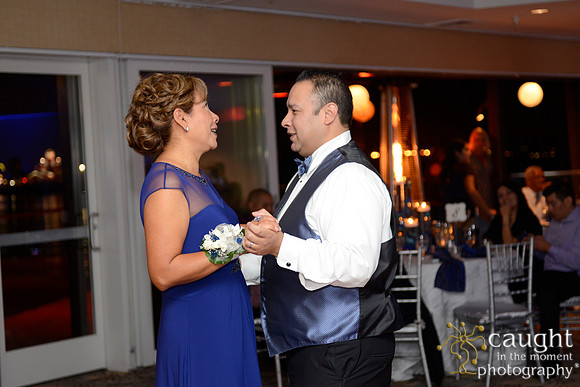476 Hotel Maya Wedding