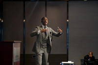 1517 Fall 2022 League Convening-Keynote with Michael Bonner