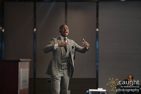 1517 Fall 2022 League Convening-Keynote with Michael Bonner