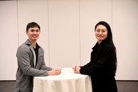 959 AAE 2025 in Boston - LGBTQ+ Afterglow Reception