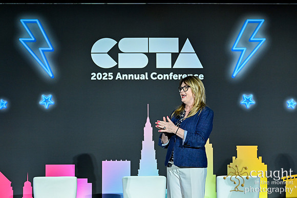 606 CSTA 2025 Cleveland