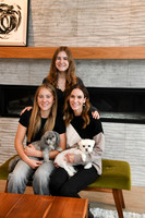 007 Leshney Family Portraits in Long Beach