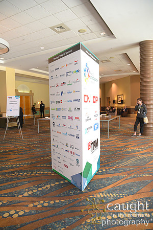 1599 TPM Conference 2018 Long Beach Convention Center