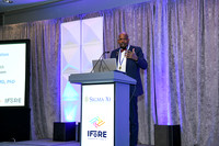 676 IFoRE 2024 Washington DC-Gold Key Award