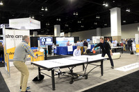 347 AAE 2018 in Denver-Attendee Lounge