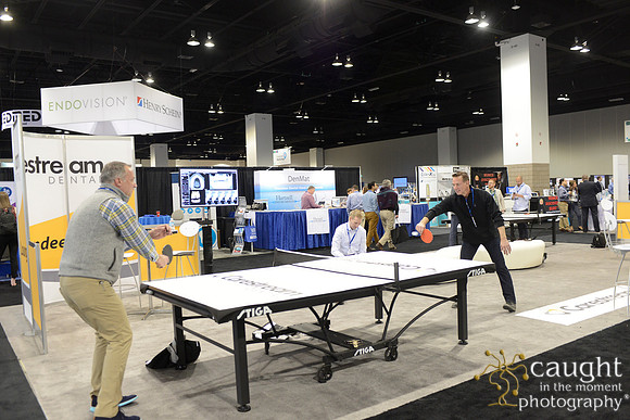 347 AAE 2018 in Denver-Attendee Lounge