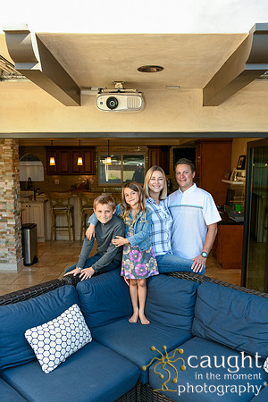 28 Osborne Family Portraits in Long Beach 2019