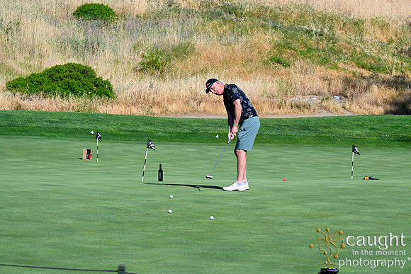 109 Cache Creek Charity Golf Tournament 2024