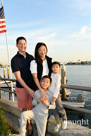 027 West Family Portraits in Long Beach