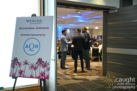 380 Mercer National Symposium 2025 Anaheim