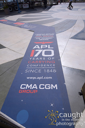 1737 TPM Conference 2018 Long Beach Convention Center