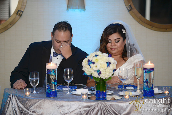 435 Hotel Maya Wedding