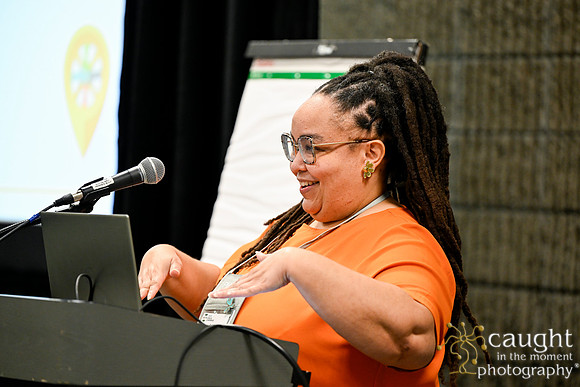 014 NRPA Conference 2024 Atlanta