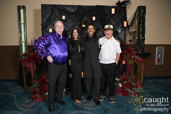 155 NPC Awards Gala 2025 Phoenix