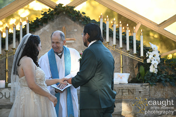 342 Castellon Wedding at Wayfarers Chapel and Long Beach Museum of Art