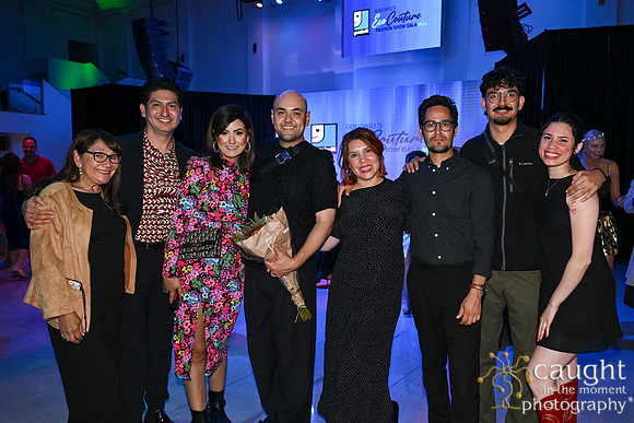 646 EcoCouture Gala 2024