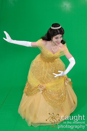 068 Beauty and the Beast Promo Images