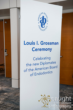 1215 AAE 2024 in Los Angeles - Grossman Ceremony