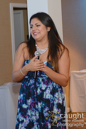 416 Hotel Maya Wedding