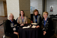 1217 AAE 2018 in Denver-Professional Staff Reception