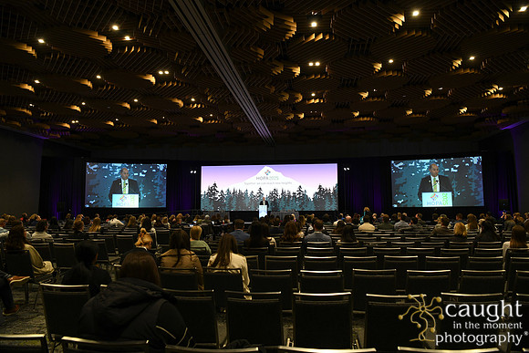 873 HOPA 2025 Conference in Portland - Incoming President's Remarks