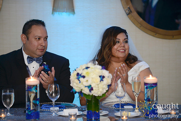 395 Hotel Maya Wedding
