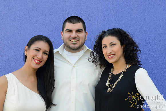 023 Family Portraits