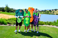 250 Cache Creek Charity Golf Tournament 2024
