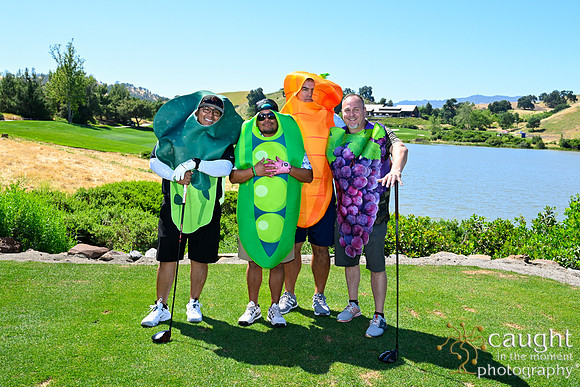 250 Cache Creek Charity Golf Tournament 2024