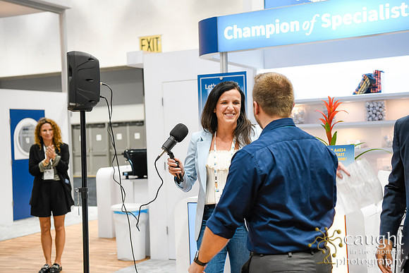 381 AAE 2024 in Los Angeles - Exhibit Hall