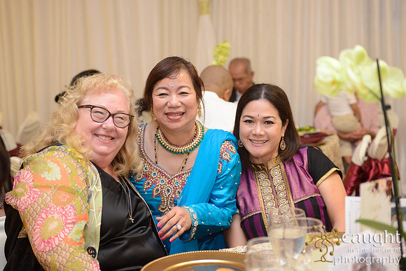 097 Dr Reddy Luncheon 2018