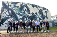 281 Pacific Visions Groundbreaking