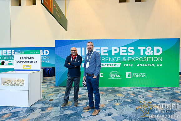 052 IEEE PES TandD Anaheim 2024