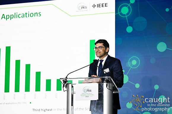 881 IEEE PES General Meeting 2025 Austin