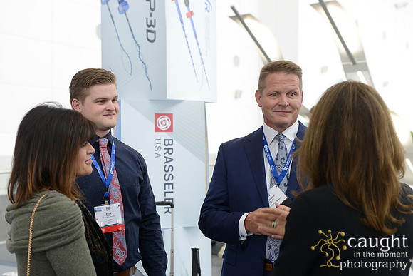 043 AAE 2018 in Denver-Registration & Signage