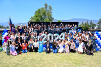 230 Blue Ridge Academy High School Graduation Azusa Pacific