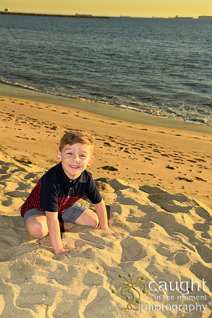053 Bloch-Nealy Family Portraits in Long Beach