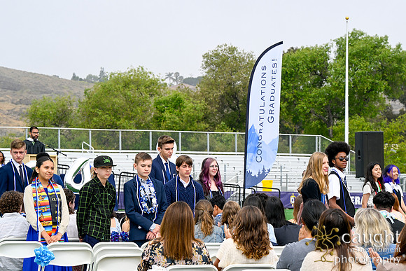 269 Blue Ridge Academy 8th Grade Promotion Cal Lutheran